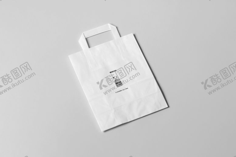 编号：93323010071410043305【酷图网】源文件下载-手提袋样机