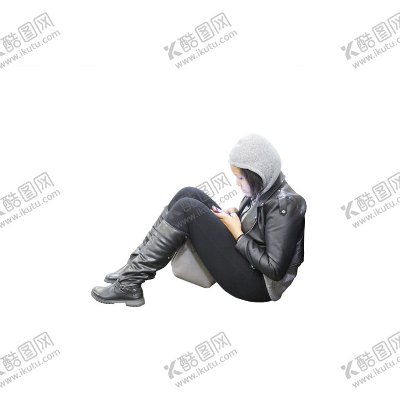 编号：50739809201605052805【酷图网】源文件下载-人物扣除的图像