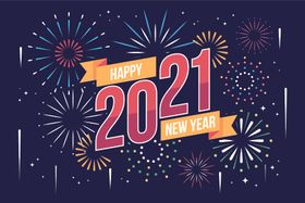 2021年字体