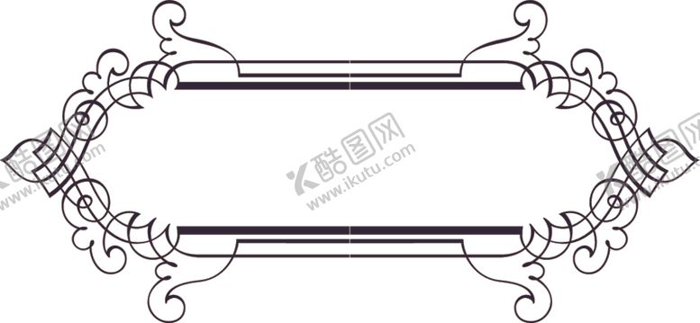 编号：27283909191403539099【酷图网】源文件下载-欧式花纹