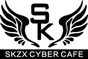 LOGO  标志   SK