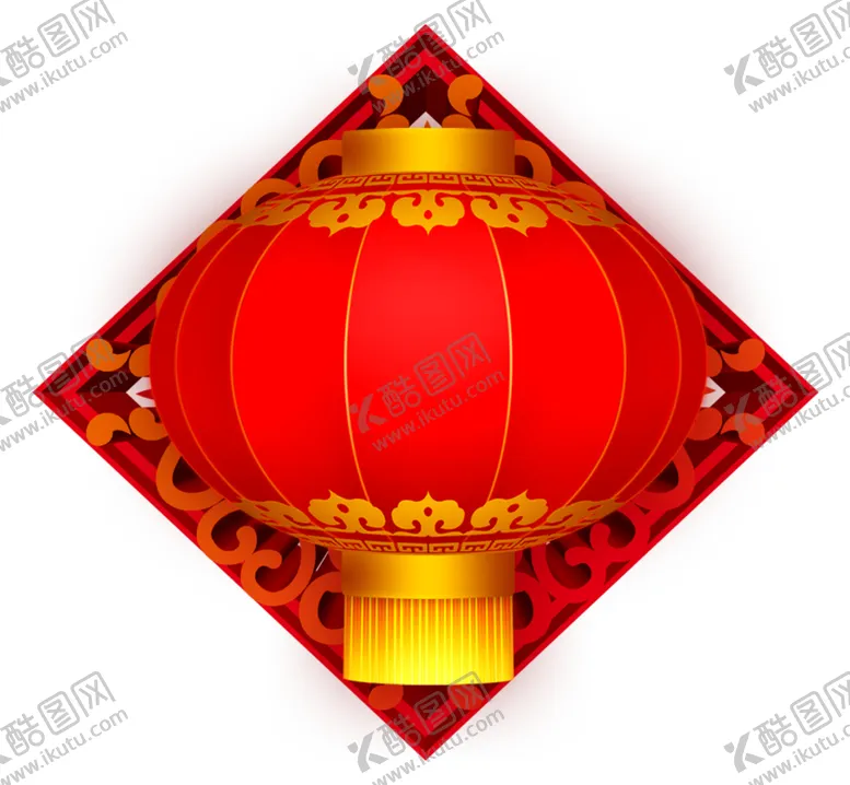 编号：27452506242342526361【酷图网】源文件下载-喜庆灯笼