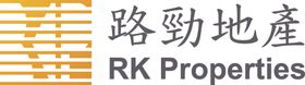 路劲地产标识