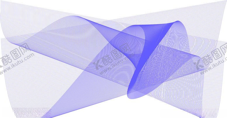 编号：26720910301515217617【酷图网】源文件下载-线条