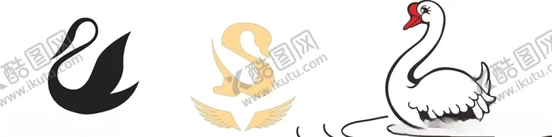 编号：58138004191141551745【酷图网】源文件下载-天鹅