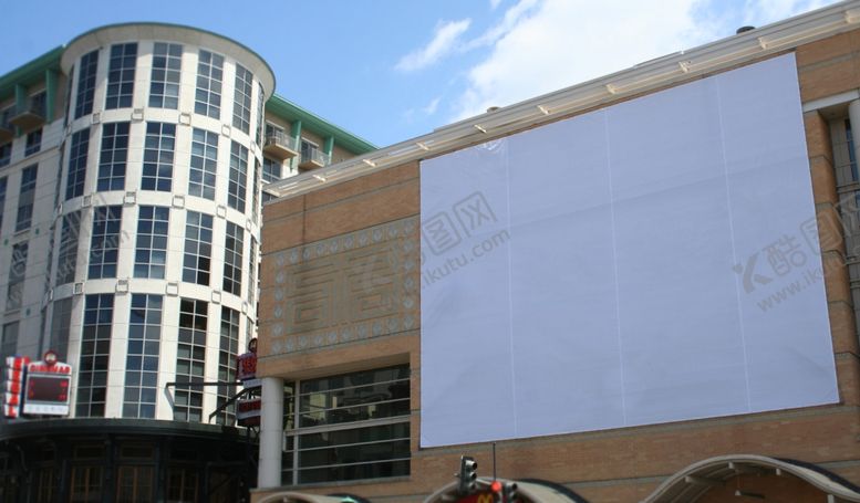 编号：44314510052228462829【酷图网】源文件下载-大楼样机