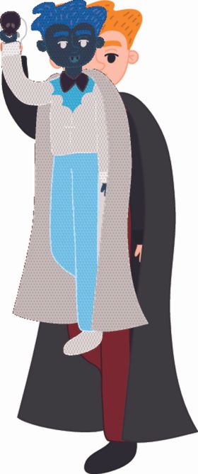 吸血鬼