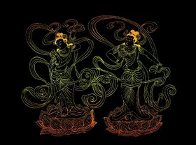 敦煌壁画