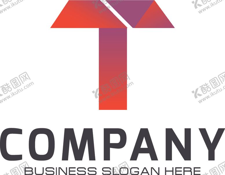 编号：96626910060054236555【酷图网】源文件下载-字母logo