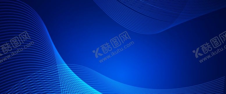 编号：79619412081350556730【酷图网】源文件下载-大气商务背景
