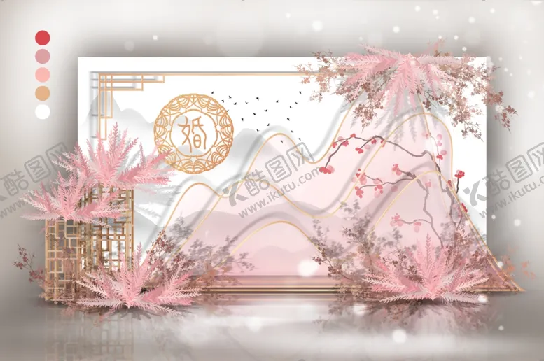 编号：18338701261519083245【酷图网】源文件下载-鲜花