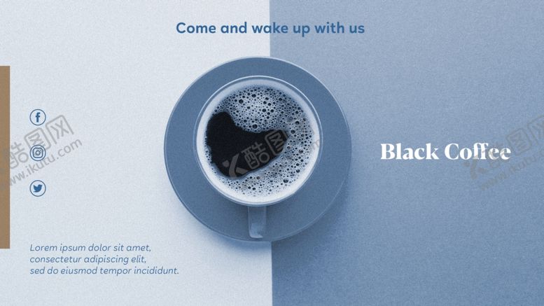 编号：41734609252023243210【酷图网】源文件下载-咖啡店横幅模板