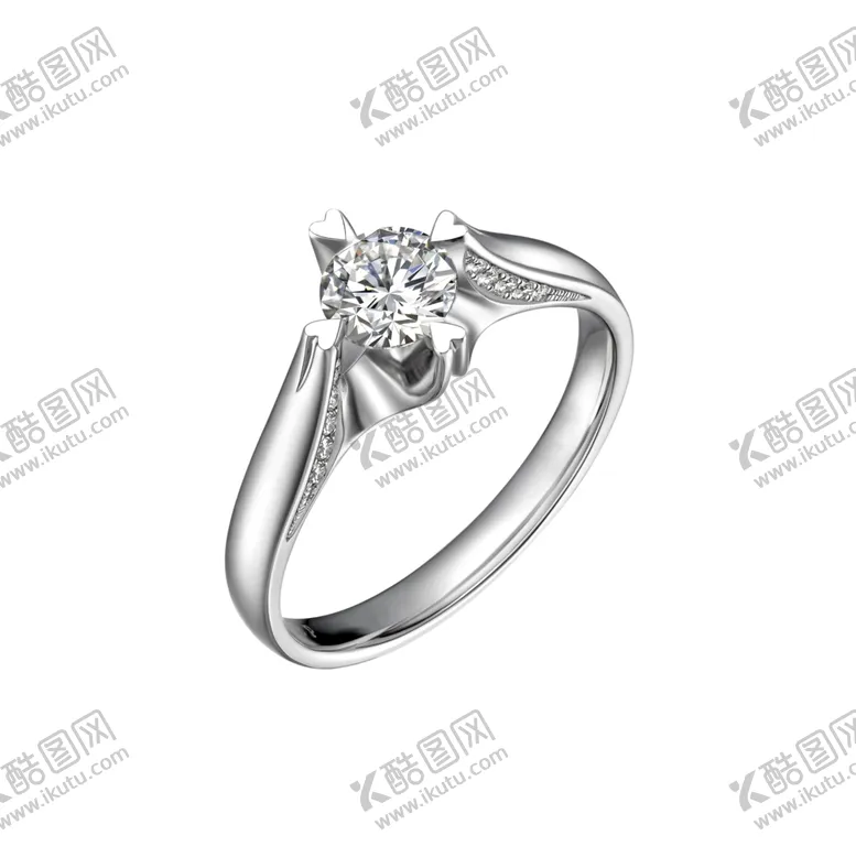 编号：15999305051426194344【酷图网】源文件下载-结婚戒指钻石珠宝
