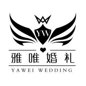婚礼LOGO