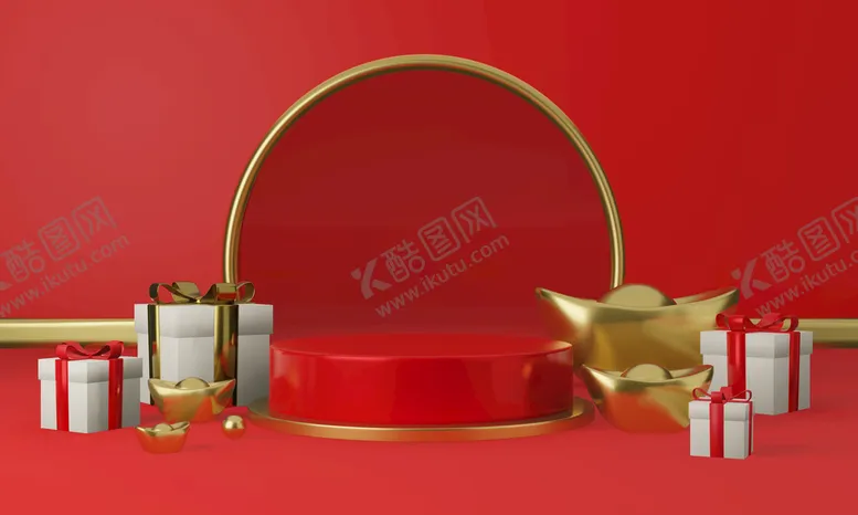 编号：45281309241839059617【酷图网】源文件下载-展示台