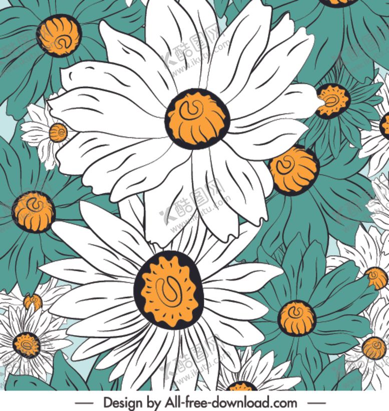 编号：45476911010922188895【酷图网】源文件下载-花卉