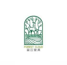 家具logo