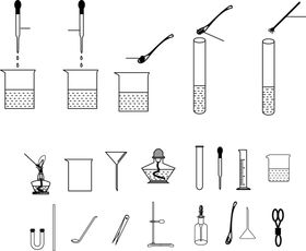 化学仪器化学器皿