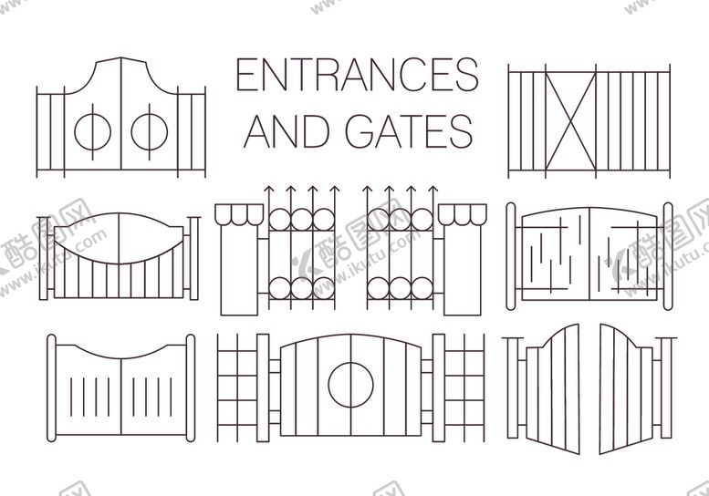 编号：85236610012303002273【酷图网】源文件下载-图标