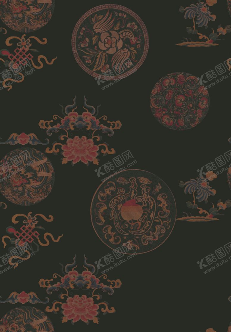 编号：11143607130400043210【酷图网】源文件下载-服装印花