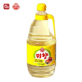 韩国不倒翁奥士基苹果醋