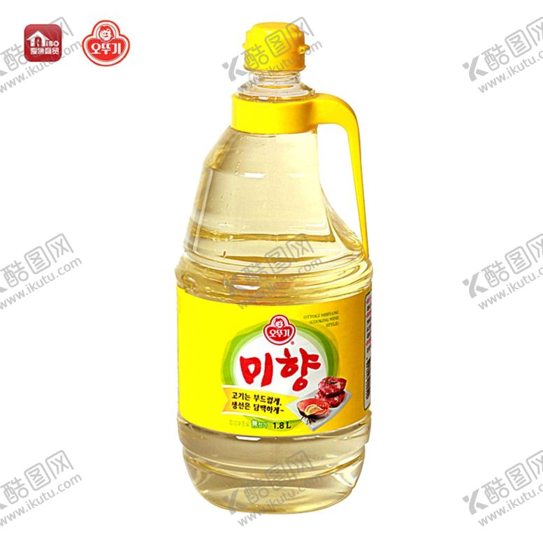 编号：33010409271603553464【酷图网】源文件下载-韩国不倒翁奥士基味香料酒