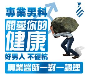 男科头像