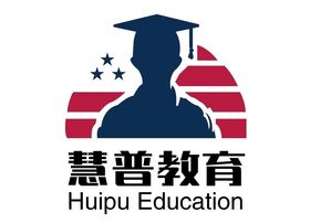 慧普教育logo