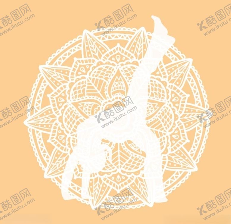 编号：45387210031915477937【酷图网】源文件下载-花人儿