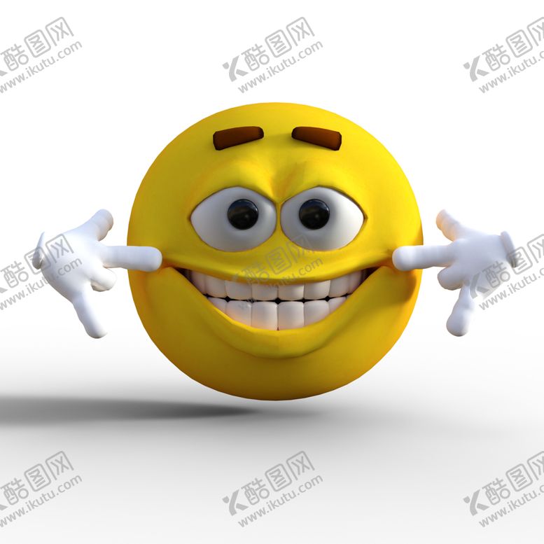 编号：91186604301930517922【酷图网】源文件下载-卡通表情-17