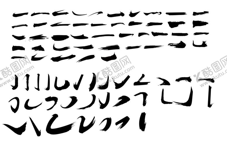 编号：72528205151636232159【酷图网】源文件下载-笔触