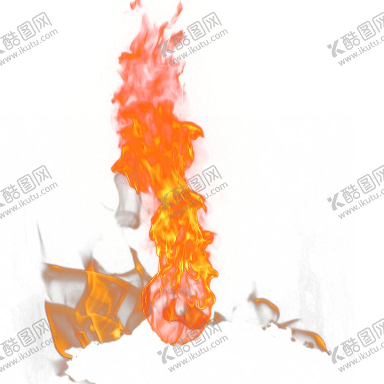 编号：25998610060641199079【酷图网】源文件下载-火焰