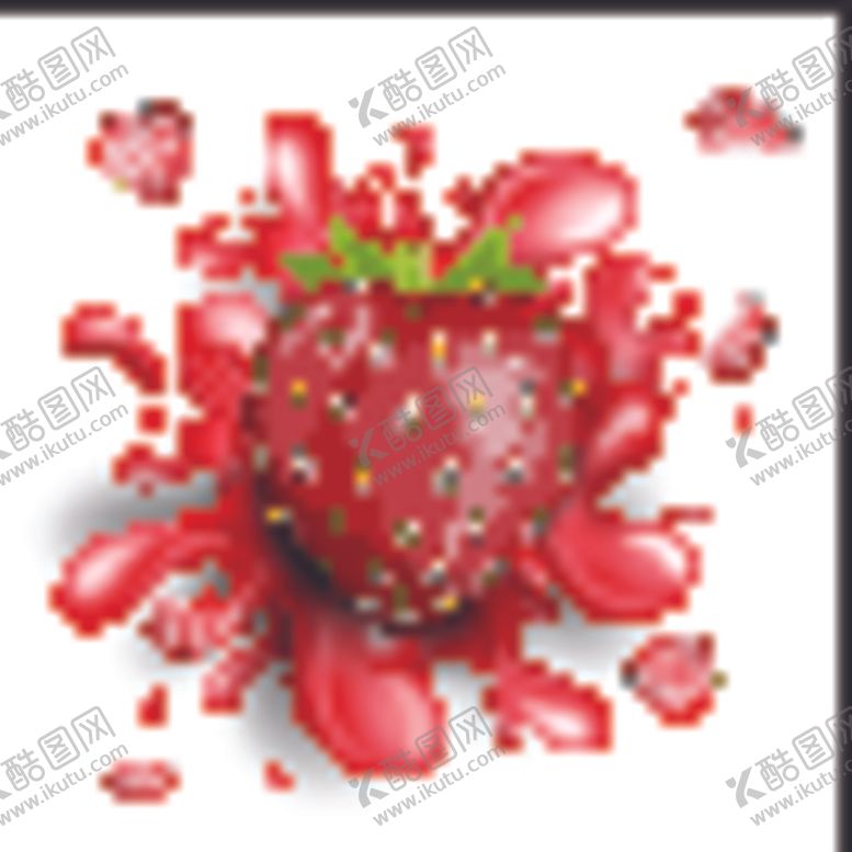 编号：79984110050108051412【酷图网】源文件下载-飞溅的果汁