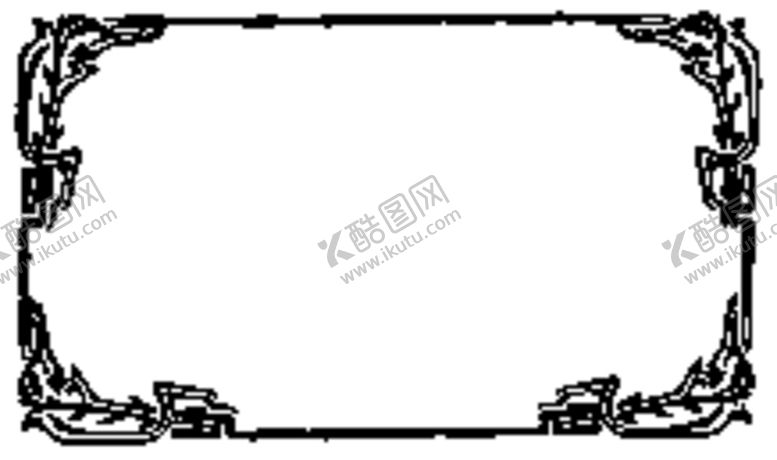 编号：55166509280019054620【酷图网】源文件下载-镂空花图案