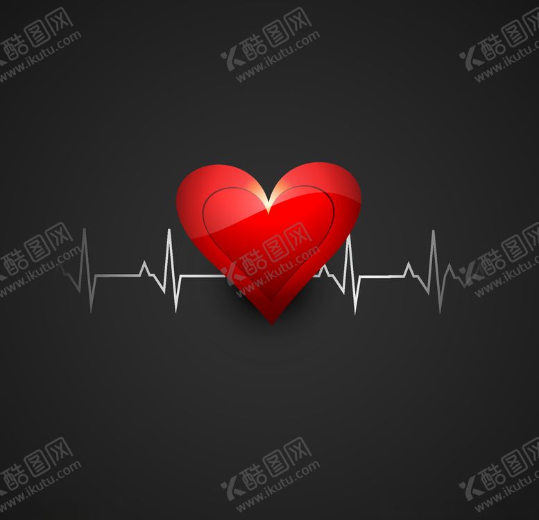 编号：15608510081722212440【酷图网】源文件下载-爱心