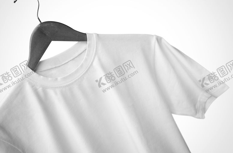 编号：62950107051538096465【酷图网】源文件下载-短袖T恤样机图片