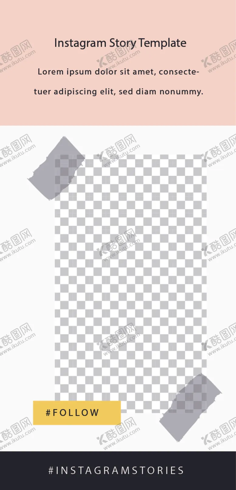 编号：46856306290448026505【酷图网】源文件下载-简约海报