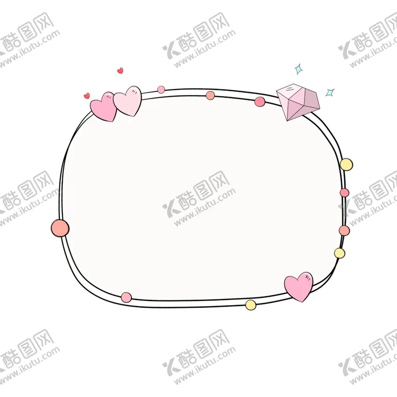 编号：35285004301230315788【酷图网】源文件下载-边框