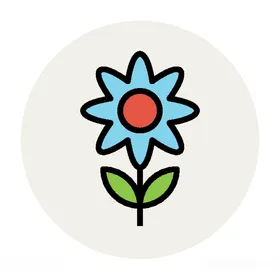 图标简洁PPT按钮手机UI