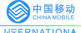 中国移动图标