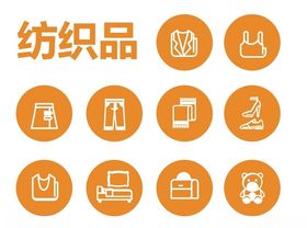 可回收物纺织品