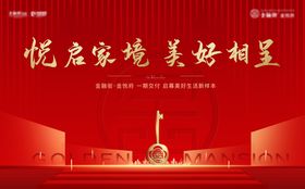 地产交付活动主画面