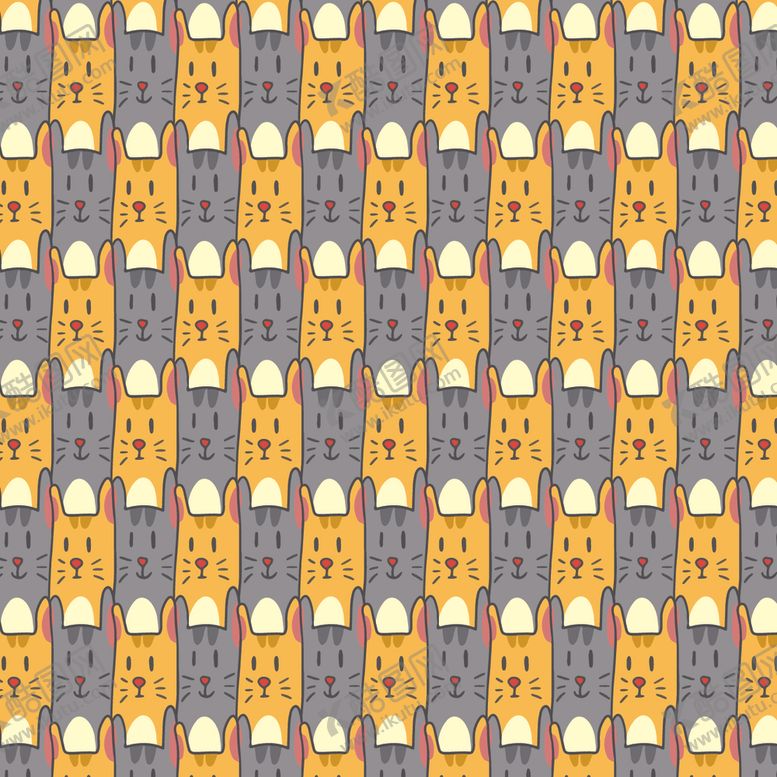 编号：71781810090436558022【酷图网】源文件下载-连续花纹