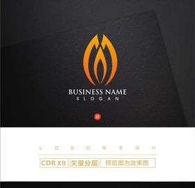 高档LOGO