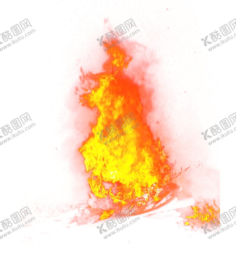 编号：53658910011232032398【酷图网】源文件下载-火焰