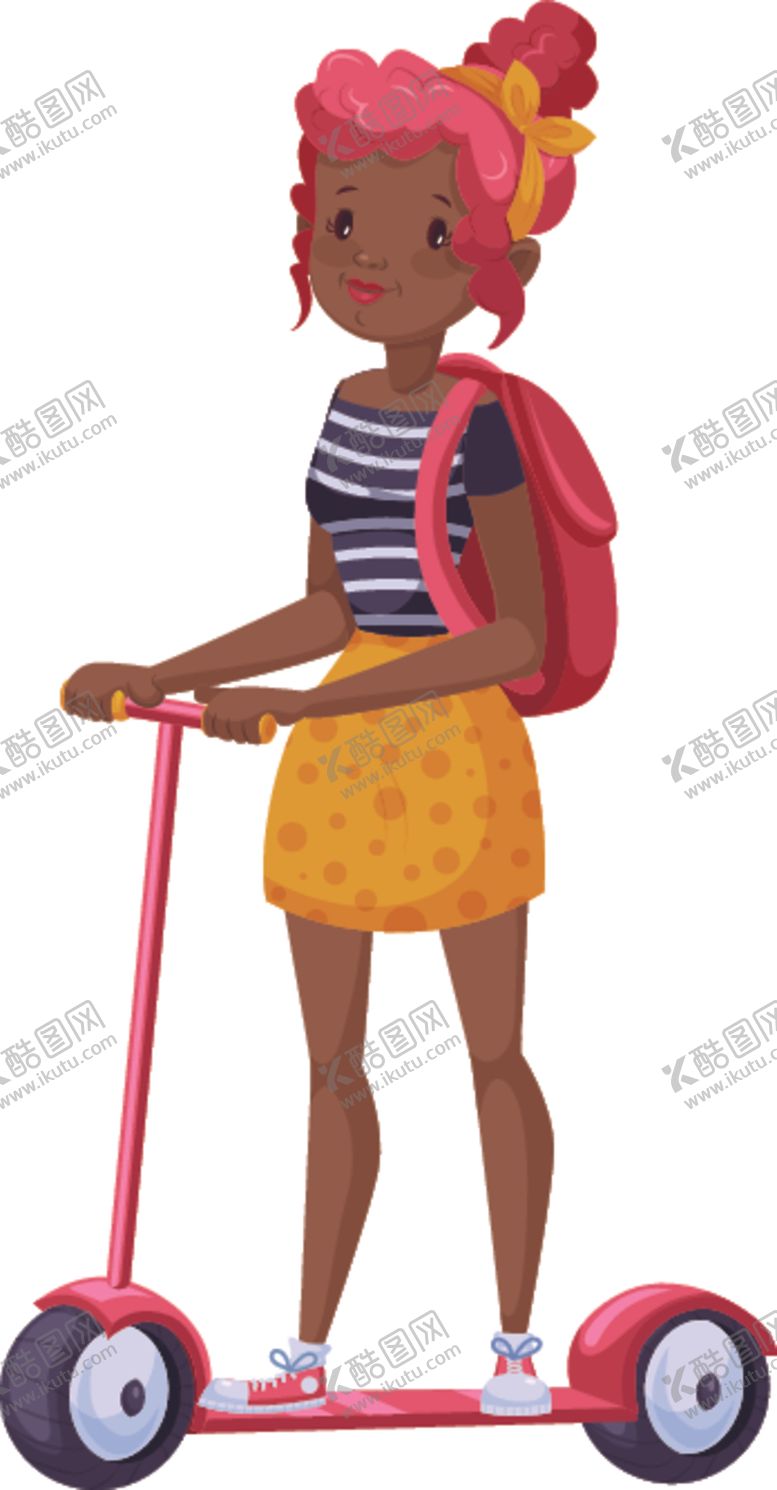 编号：45894409142312411534【酷图网】源文件下载-卡通人物