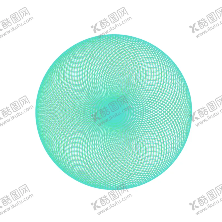 编号：86531204131045486674【酷图网】源文件下载-圆环底纹