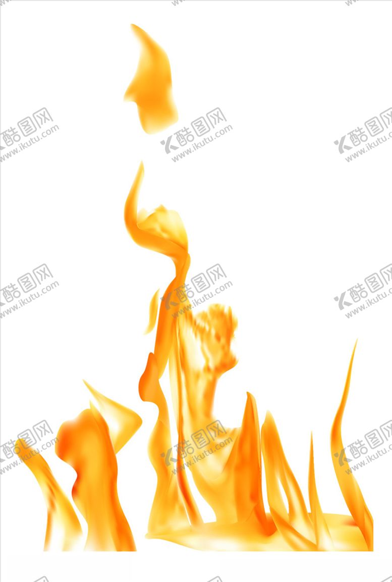 编号：64956410020620126807【酷图网】源文件下载-火焰