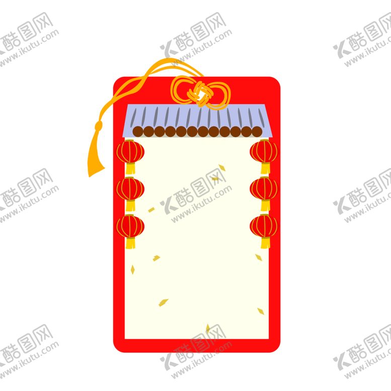 编号：21440205151856106214【酷图网】源文件下载-简洁边框