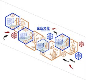 企业楼梯文化